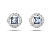 Orecchini Swarovski MP ANGELIC SQR in Lega metallica 5662143 - 5662143